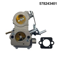 Carburettor Carb 510181203 For Husqvarna K750 K760 Zama C3-EL43 zama C3-EL53 NEW