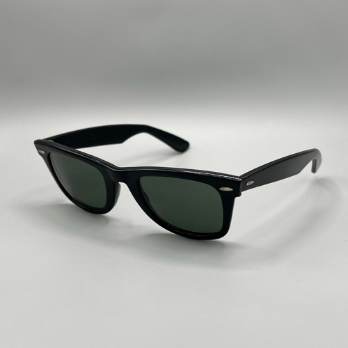 Ray ban wayfarer - wayfarer, 5024