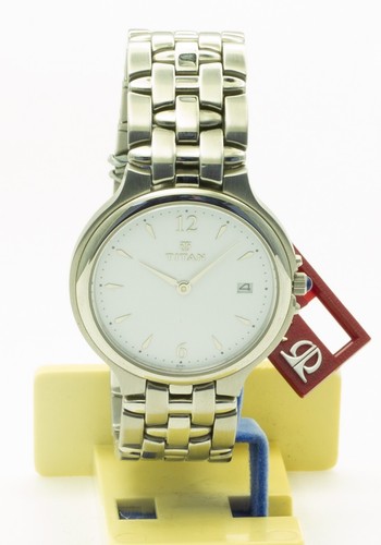 Titan 580sdc vintage quartz - titan,