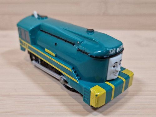 Thomas friends shane 520 - &,