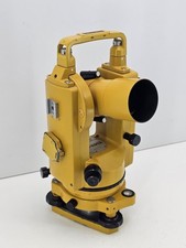 TOOCON TL-20 DF  Theodolite
