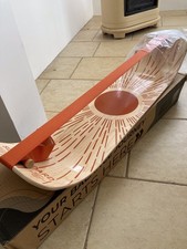 GIBBON SINGLE LINE SLACKBOARD