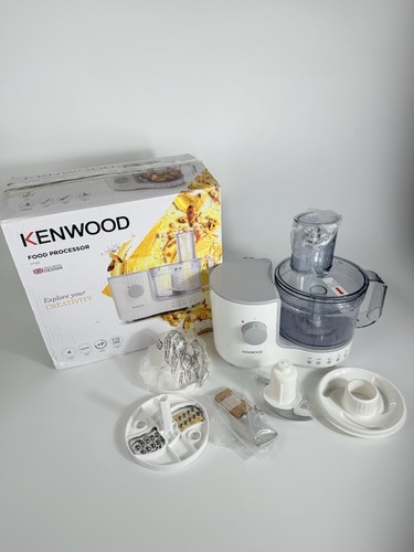 Kenwood compact food - kenwood,