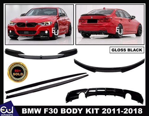 For bmw series f30 - bmw, 3