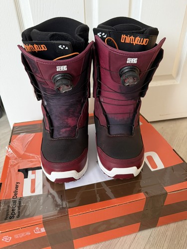 Thirtytwo double boa - tm-2,