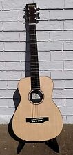 Martin LX1 Acoustic Guitar w/Martin Bag! Made In Mexico! -LL