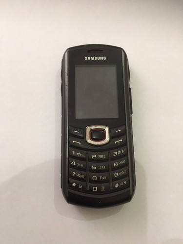 Samsung b2710 solid immerse - solid,