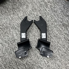 Bugaboo Ant Car Seat Adapters