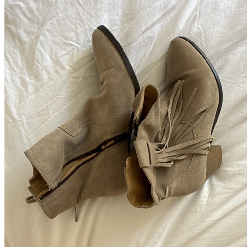 Collection weekend beige - collection,