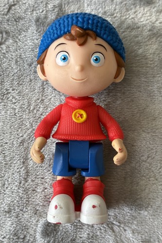 Collectable 2016 noddy - collectable, toyland