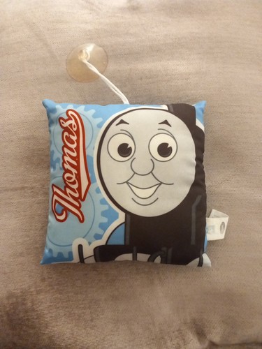 Thomas the tank engine - the, car