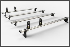 Van Guard ULTI bar Roof Bars