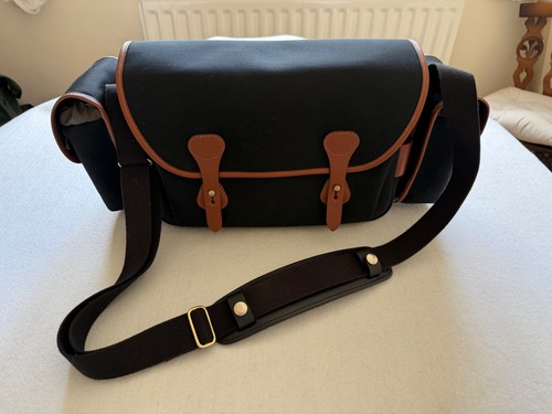 Billingham camera bag - bag,