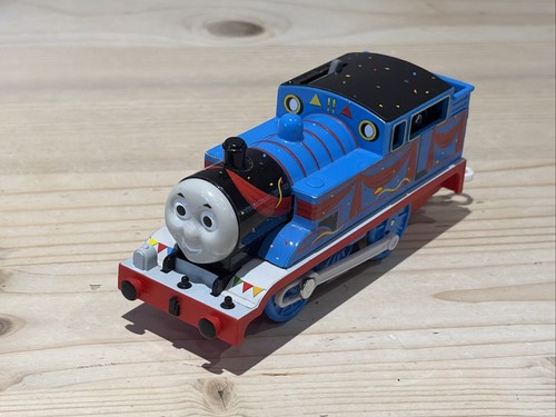 Thomas trackmaster 65th - trackmaster,