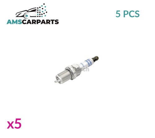 Engine spark plug - engine, set