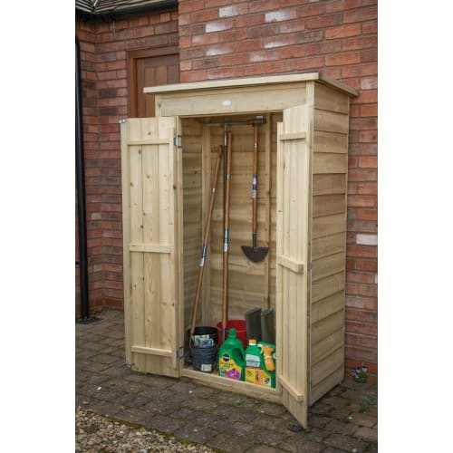 Forest garden tall - forest, tool