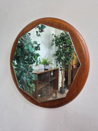Vintage mid century - mid-century, teak