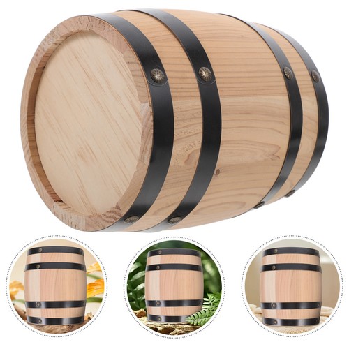 Bar landscape decor wood - landscape,