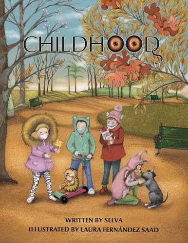 Childhoods selva new - childhoods,