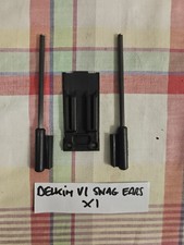DELKIM  SNAG EARS  V1  USED