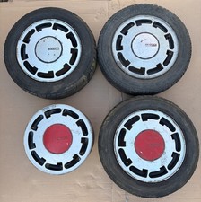 Rare Single “A” Mk1 VW