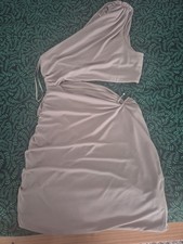 Zara Dark Green L CUR OUT