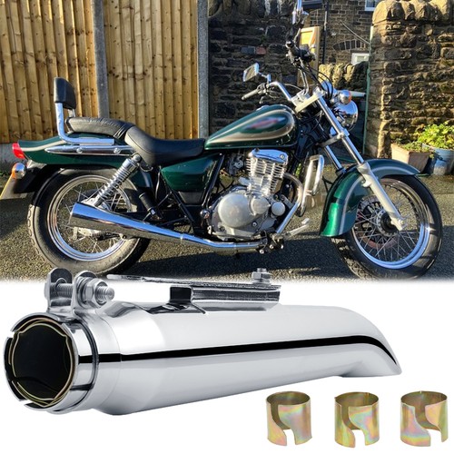 Motorcycle exhaust - motorcycle,