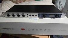 RME Fireface UFX+ 188 Ch