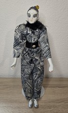 Artist doll porcelain doll