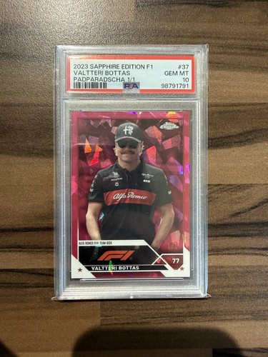 2023 topps chrome sapphire - 2023,