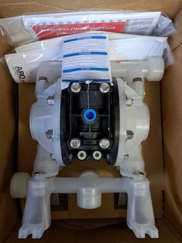 New pd05p ars - new, 1/2
