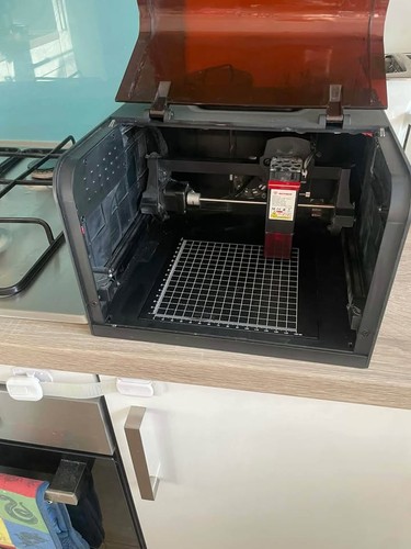 Acmer 12w fully enclosed - 12w,