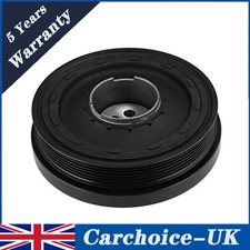 CRANKSHAFT PULLEY FOR BMW 116D 118D 120D 316D 318D 320D 520D E60 N47 11237823191