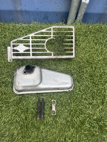Hayter hawk briggs stratton - hawk, briggs&stratton