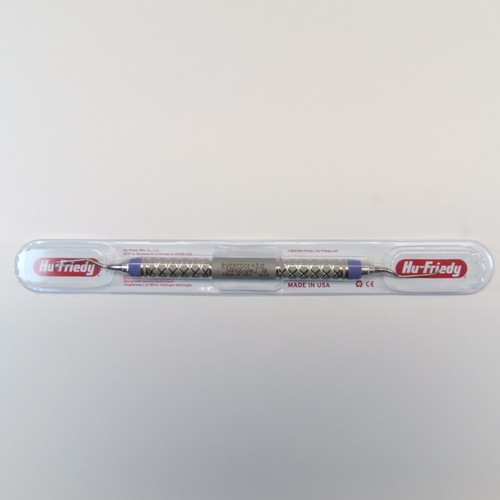 Dental curette gracey after - curette,