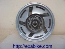 rear wheel for Yamaha 1200