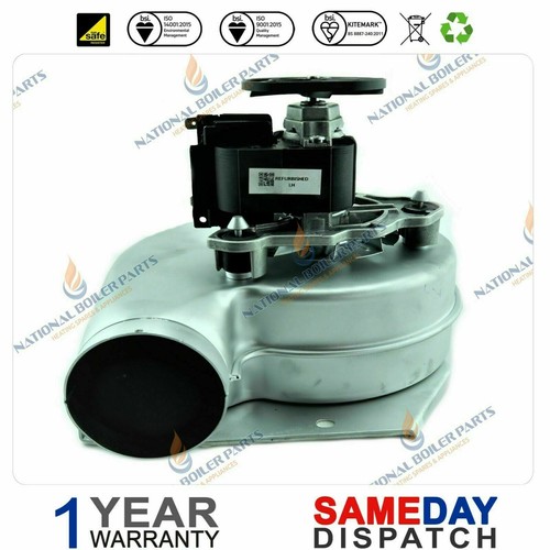 Potterton suprima 50 - 40,