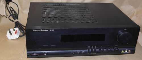 Harman kardon avi - harman, home