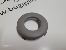 iCandy Peach 1 2 3 Jogger Grey