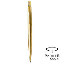 PARKER JOTTER BALLPOINT PEN BLACK, BLUE, RED,STAINLESS STEEL SILVER ,GOLD, WHITE