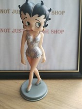 Betty Boop Figurine approx 6
