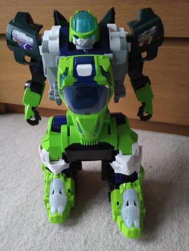 Vtech switch and dinos - switch,