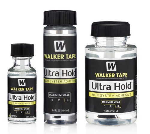 Walker ultra hold - hold, wig