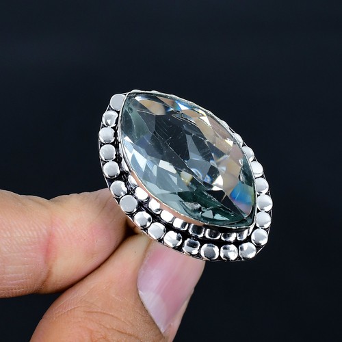 Alexandrite quartz handmade - alexandrite,