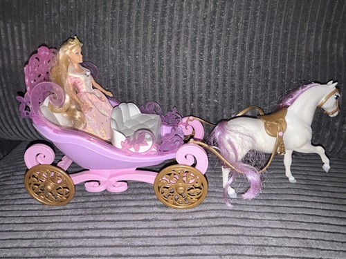 Vintage 2004 mattel barbie - 2004,