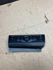 2008 - 2012 Audi A4 A5 Front