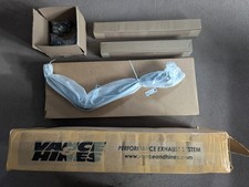 Vance & Hines 46069 Harley