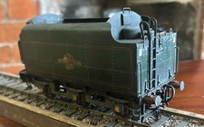 O Gauge BR Standard Tender