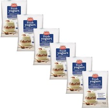 Pack of 6 EasiYo Wellbeing