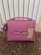 Fiorelli Crossbody Medium size -  Detachable Strap And Grab Handle Bag ⭐️RRP £75